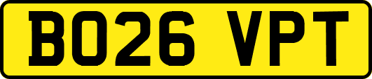 BO26VPT