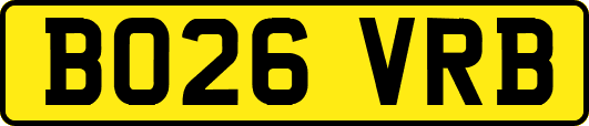 BO26VRB