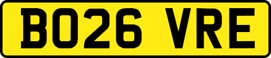 BO26VRE