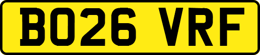 BO26VRF