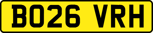 BO26VRH