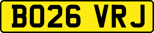BO26VRJ