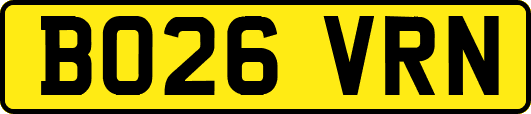 BO26VRN