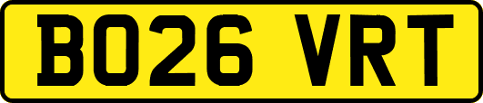BO26VRT