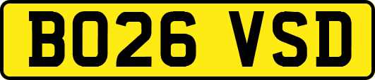 BO26VSD