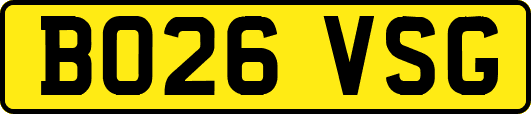 BO26VSG