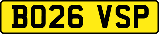 BO26VSP