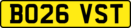 BO26VST