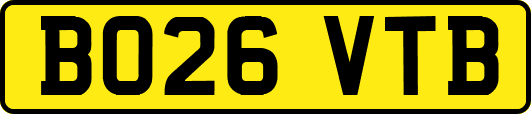 BO26VTB
