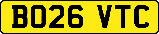 BO26VTC