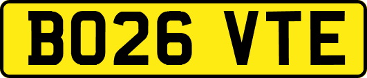 BO26VTE