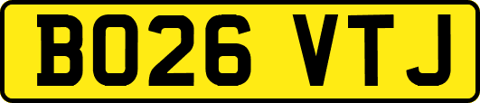 BO26VTJ