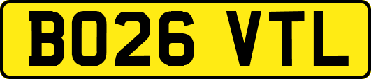 BO26VTL