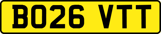 BO26VTT