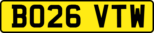BO26VTW