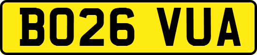 BO26VUA