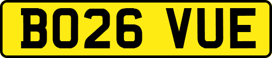 BO26VUE