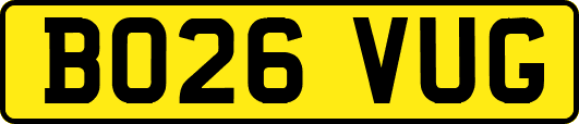 BO26VUG