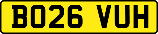 BO26VUH