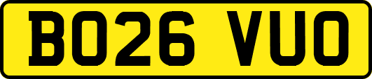 BO26VUO
