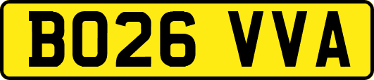 BO26VVA