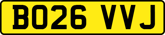 BO26VVJ