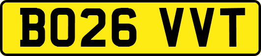 BO26VVT