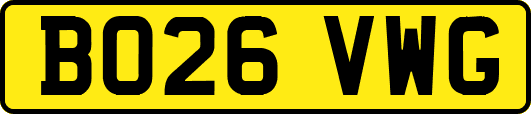 BO26VWG