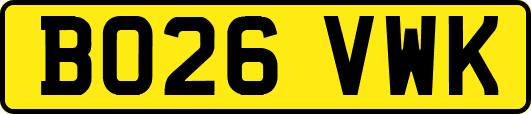 BO26VWK