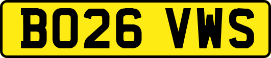 BO26VWS