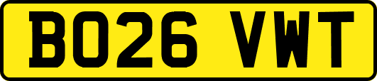 BO26VWT