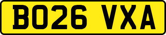 BO26VXA
