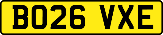 BO26VXE