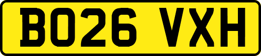 BO26VXH