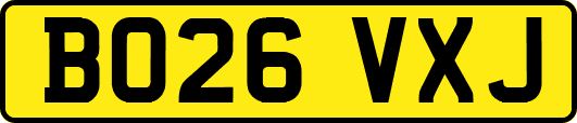 BO26VXJ