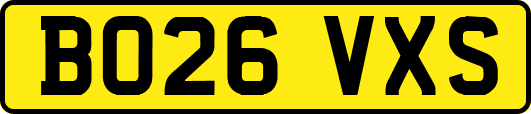 BO26VXS