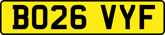 BO26VYF