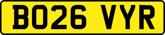 BO26VYR