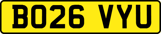 BO26VYU
