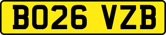 BO26VZB
