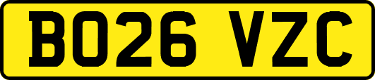 BO26VZC