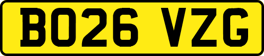 BO26VZG