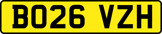 BO26VZH