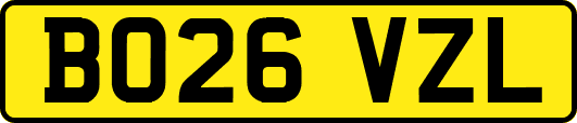 BO26VZL