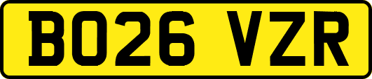 BO26VZR