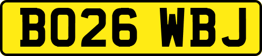 BO26WBJ