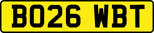 BO26WBT