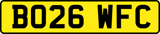 BO26WFC