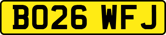 BO26WFJ