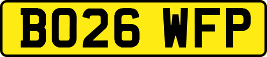 BO26WFP